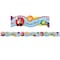 Eureka Mickey Mouse Clubhouse Extra Wide Cut Deco Trim, 37 Feet/Pack, PK3 845209 - alternate 2